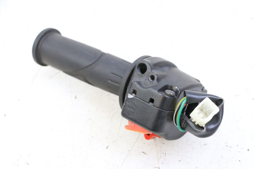 photo de RECHTER LENKERHEBEL JM MOTORS EVOLIS 4T 50 (2018 - 2022) - Technische Nahaufnahme