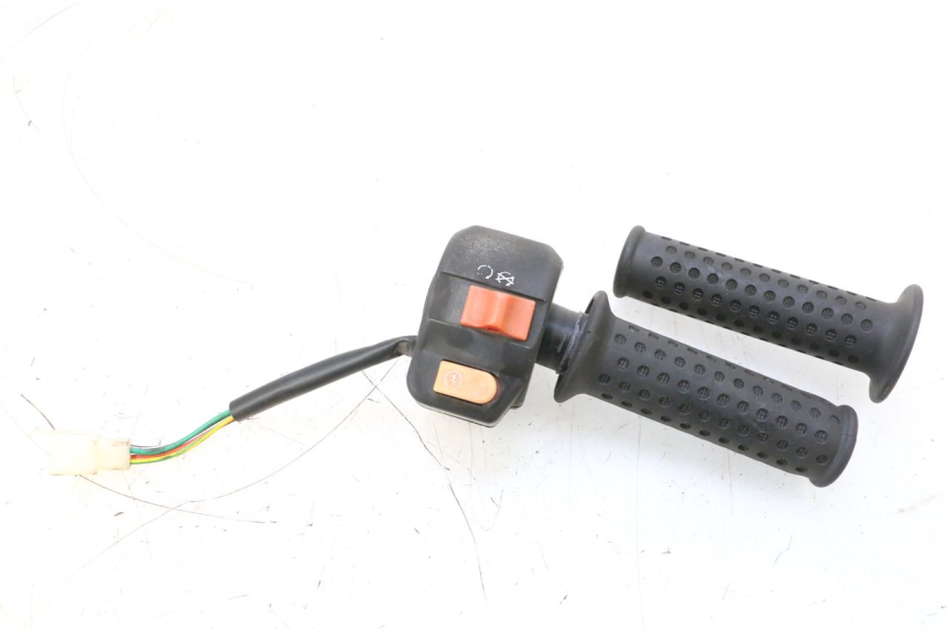 photo de RECHTER LENKERHEBEL JM MOTORS EVOLIS 4T 50 (2018 - 2022) - Hauptansicht