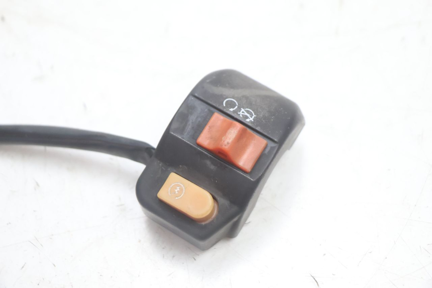 photo de RECHTER LENKERHEBEL JM MOTORS EVOLIS 4T 50 (2018 - 2022) - Detailansicht des Bauteils