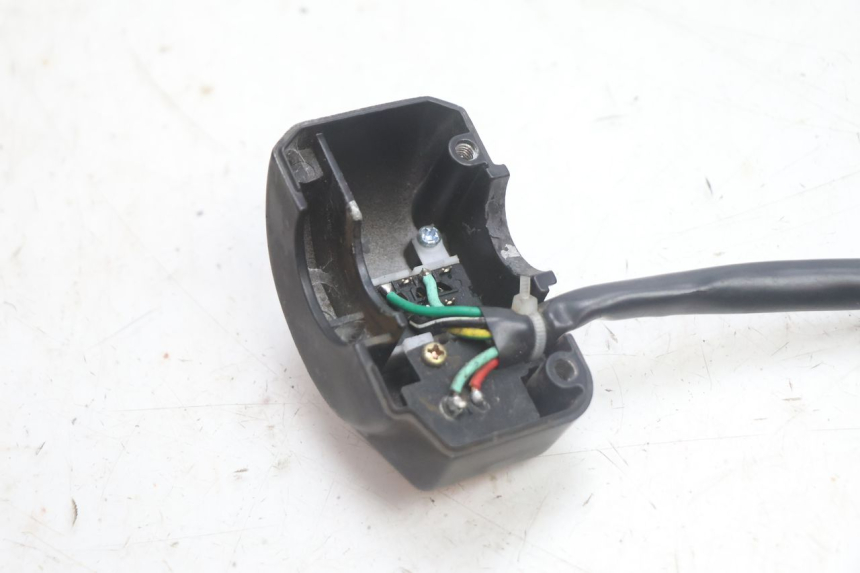 photo de RECHTER LENKERHEBEL JM MOTORS EVOLIS 4T 50 (2018 - 2022) - Technische Nahaufnahme