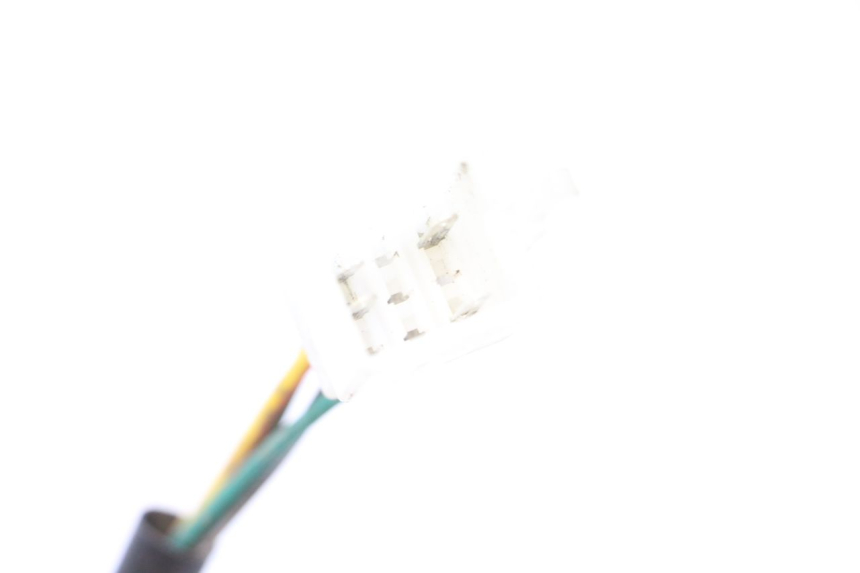 photo de RECHTS SCHALTER JM MOTORS F45i 4T 50 (2020 - 2023) - Oberflächenzustand und Material
