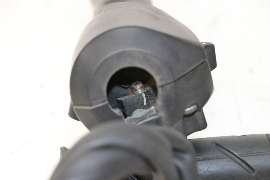 photo de RECHTER LENKERHEBEL HONDA FES S-WING SWING ABS 125 (2007 - 2015) - Alternative Perspektive