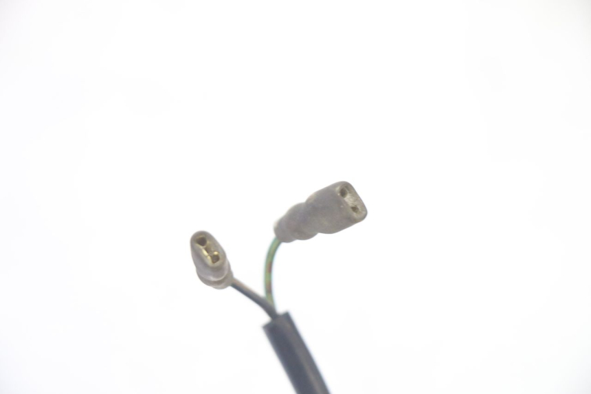 photo de RECHTER LENKERHEBEL HONDA FES S-WING SWING ABS 125 (2007 - 2015) - Details der Befestigungspunkte