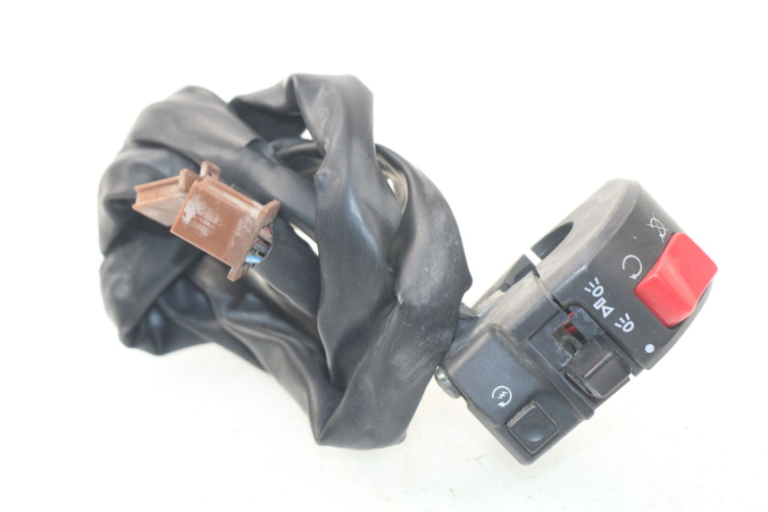 photo de RECHTER LENKERHEBEL YAMAHA FJR ABS 1300 (2006 - 2012) - Hauptansicht