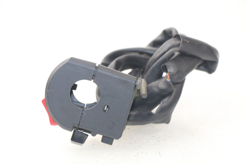 photo de RECHTER LENKERHEBEL YAMAHA FJR ABS 1300 (2006 - 2012) - Detailansicht des Bauteils