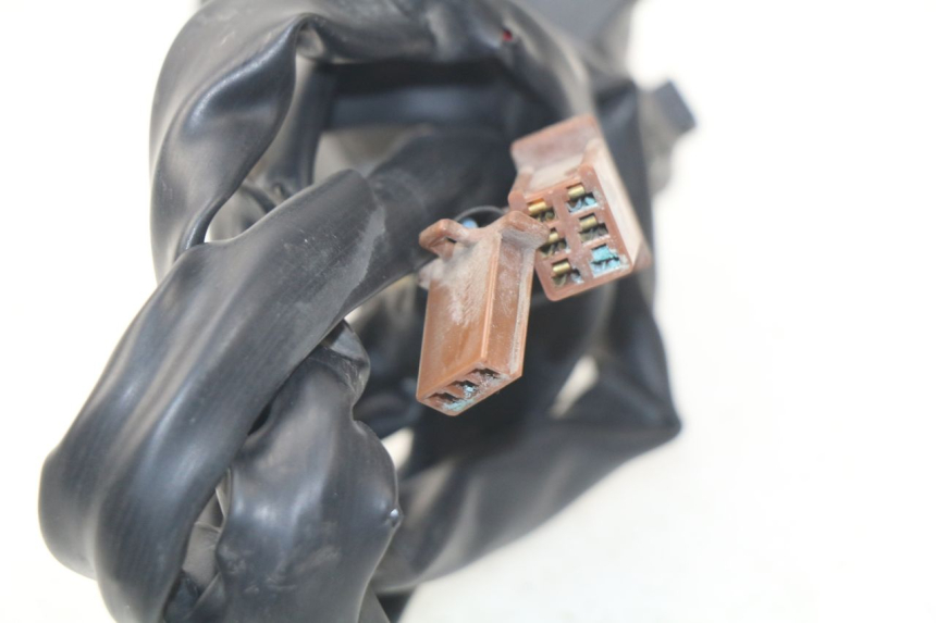 photo de RECHTER LENKERHEBEL YAMAHA FJR ABS 1300 (2006 - 2012) - Technische Nahaufnahme