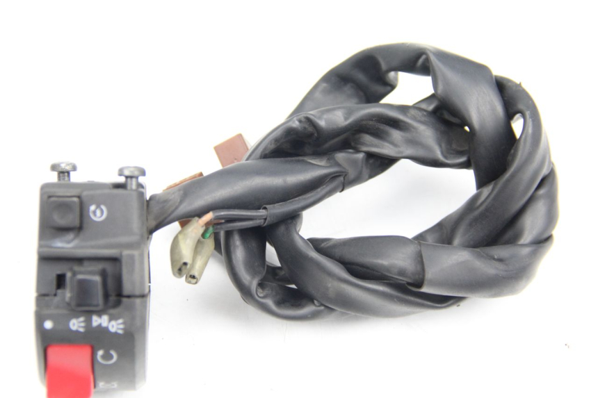 photo de RECHTER LENKERHEBEL YAMAHA FJR ABS 1300 (2006 - 2012) - Alternative Perspektive