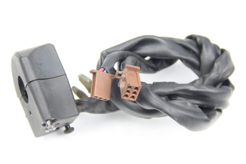 photo de RECHTER LENKERHEBEL YAMAHA FJR ABS 1300 (2006 - 2012) - Technische Nahaufnahme