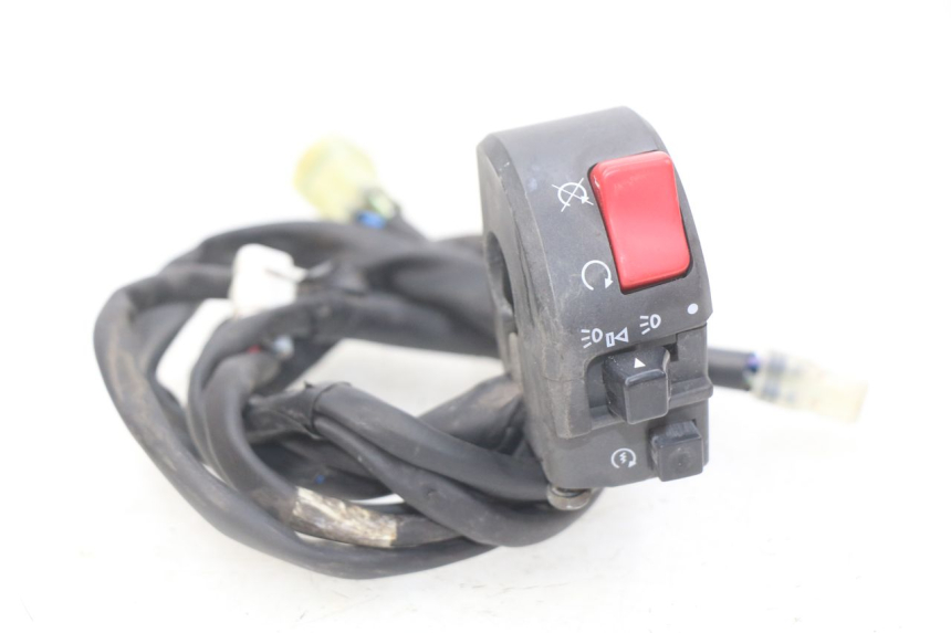 photo de RECHTER LENKERHEBEL YAMAHA FJR ABS 1300 (2016 - 2020) - Hauptansicht