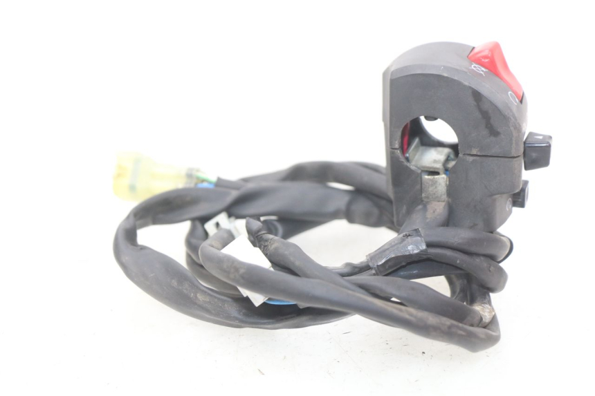 photo de RECHTER LENKERHEBEL YAMAHA FJR ABS 1300 (2016 - 2020) - Detailansicht des Bauteils