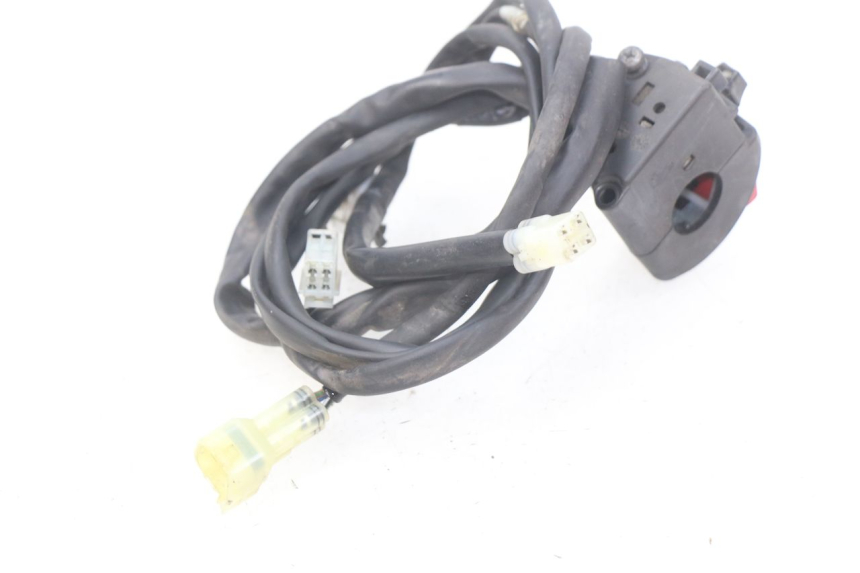 photo de RECHTER LENKERHEBEL YAMAHA FJR ABS 1300 (2016 - 2020) - Zoom auf Gebrauchszustand