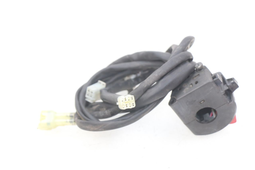 photo de RECHTER LENKERHEBEL YAMAHA FJR ABS 1300 (2016 - 2020) - Alternative Perspektive