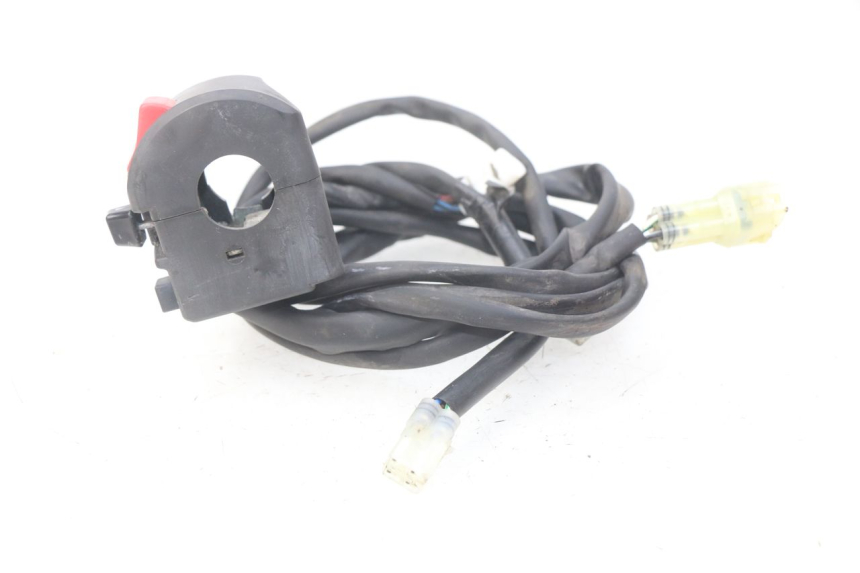 photo de RECHTER LENKERHEBEL YAMAHA FJR ABS 1300 (2016 - 2020) - Technische Nahaufnahme