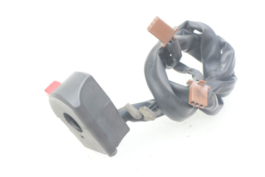 photo de RECHTER LENKERHEBEL YAMAHA FJR ABS 1300 (2006 - 2012) - Technische Nahaufnahme