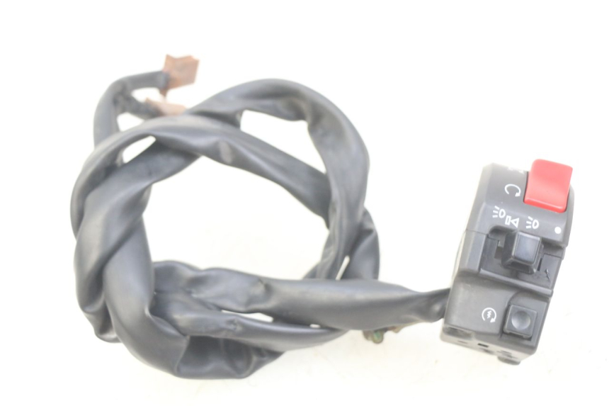 photo de RECHTER LENKERHEBEL YAMAHA FJR ABS 1300 (2006 - 2012) - Hauptansicht