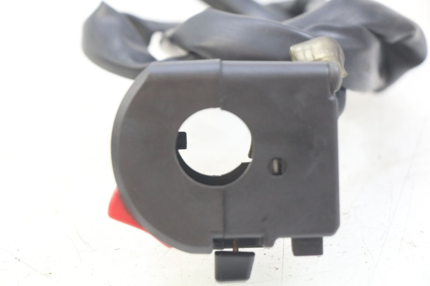 photo de RECHTER LENKERHEBEL YAMAHA FJR ABS 1300 (2006 - 2012) - Detailansicht des Bauteils