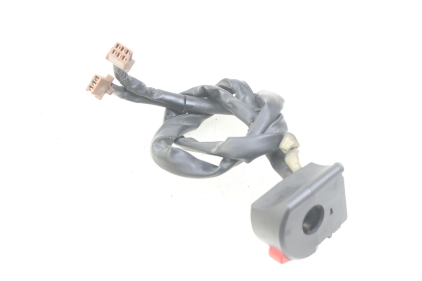 photo de RECHTER LENKERHEBEL YAMAHA FJR ABS 1300 (2006 - 2012) - Zoom auf Gebrauchszustand