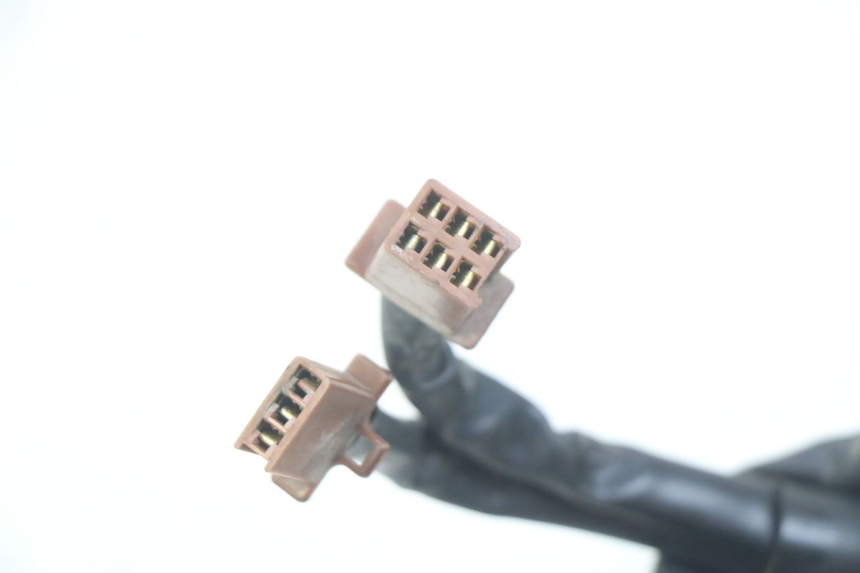 photo de RECHTER LENKERHEBEL YAMAHA FJR ABS 1300 (2006 - 2012) - Alternative Perspektive