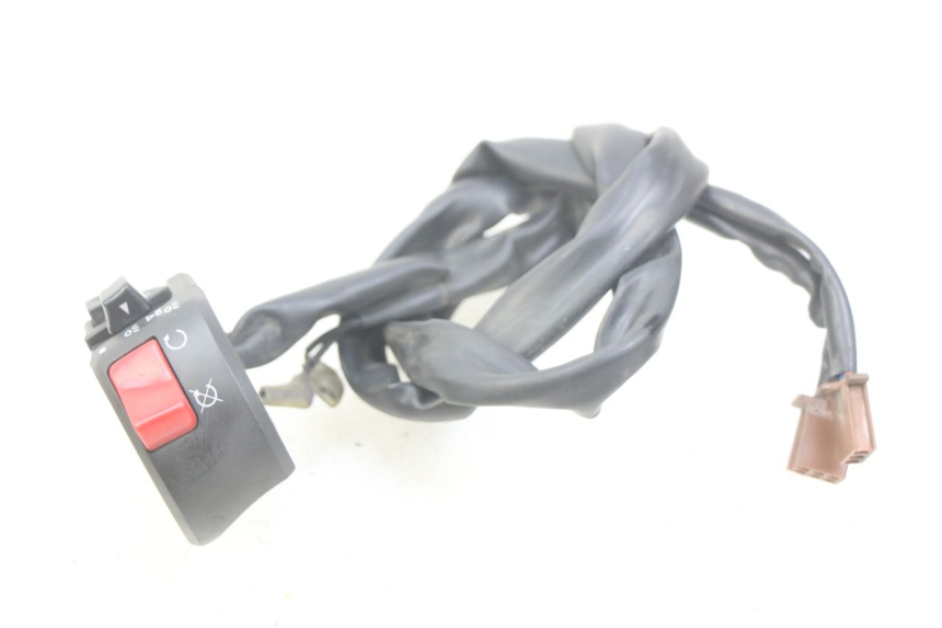 photo de RECHTER LENKERHEBEL YAMAHA FJR ABS 1300 (2006 - 2012) - Technische Nahaufnahme