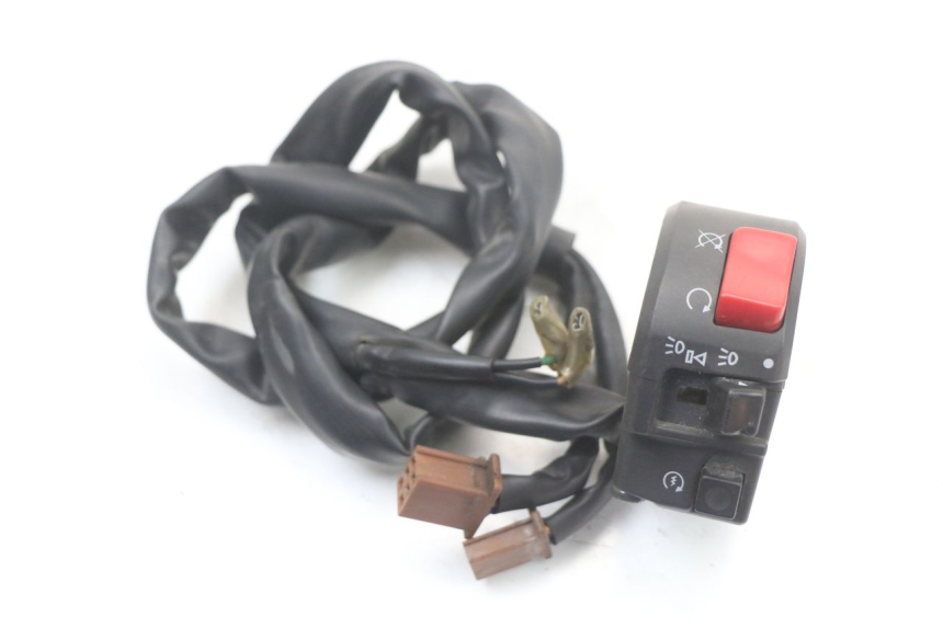 photo de RECHTER LENKERHEBEL YAMAHA FJR ABS 1300 (2006 - 2012) - Hauptansicht