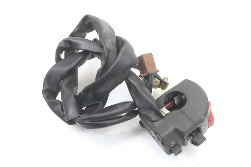 photo de RECHTER LENKERHEBEL YAMAHA FJR ABS 1300 (2006 - 2012) - Technische Nahaufnahme