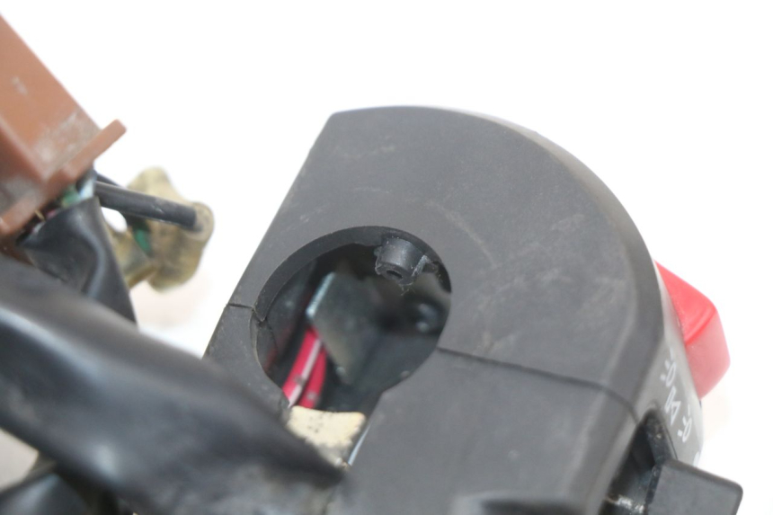 photo de RECHTER LENKERHEBEL YAMAHA FJR ABS 1300 (2006 - 2012) - Gesamtansicht des Produkts