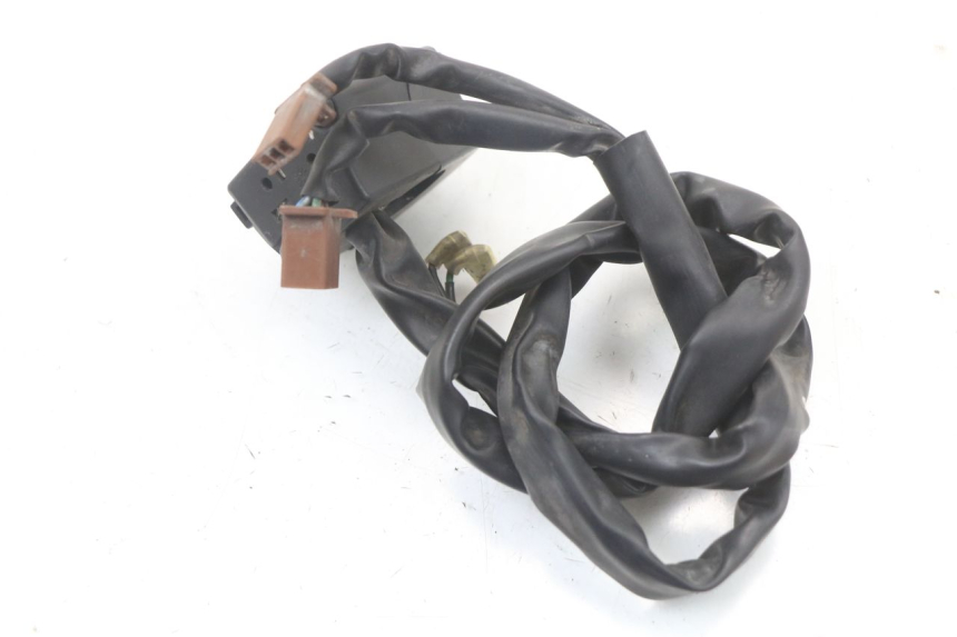 photo de RECHTER LENKERHEBEL YAMAHA FJR ABS 1300 (2006 - 2012) - Oberflächenzustand und Material