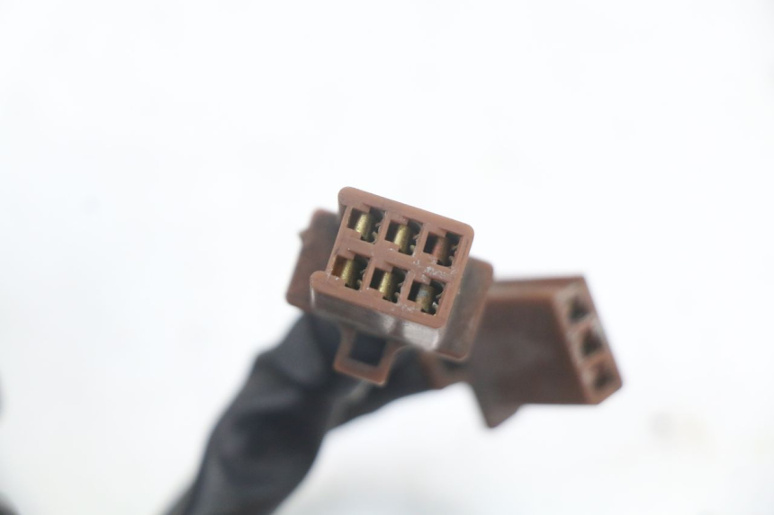 photo de RECHTER LENKERHEBEL YAMAHA FJR ABS 1300 (2006 - 2012) - Geprüftes Gebrauchtteil