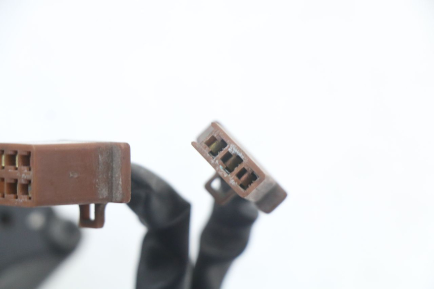 photo de RECHTER LENKERHEBEL YAMAHA FJR ABS 1300 (2006 - 2012) - Kennzeichnungen und Originalreferenzen