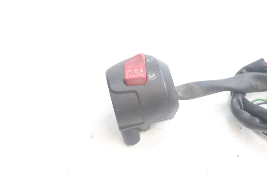 photo de RECHTS SCHALTER HONDA FJS SILVER WING SILVERWING 400 (2005 - 2008) - Alternative Perspektive