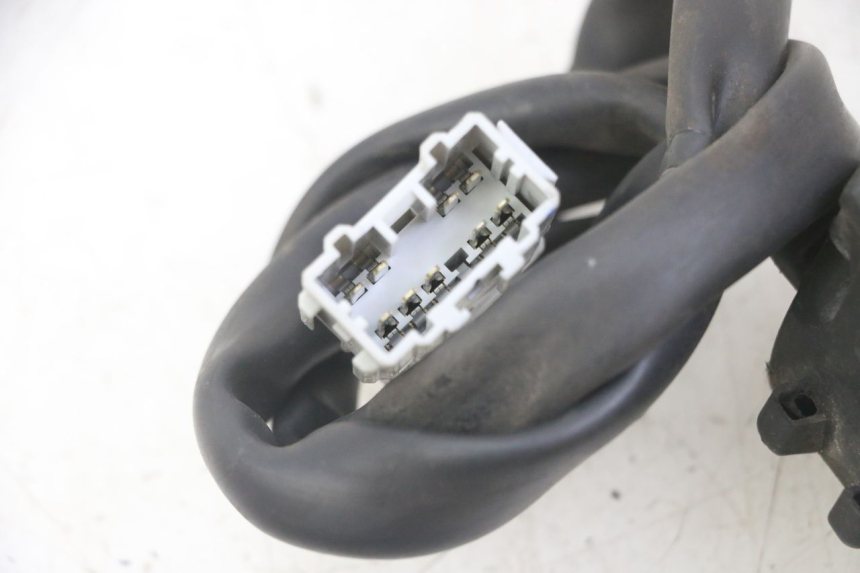 photo de RECHTS SCHALTER HONDA FORZA ABS 300 (2013 - 2017) - Gesamtansicht des Produkts