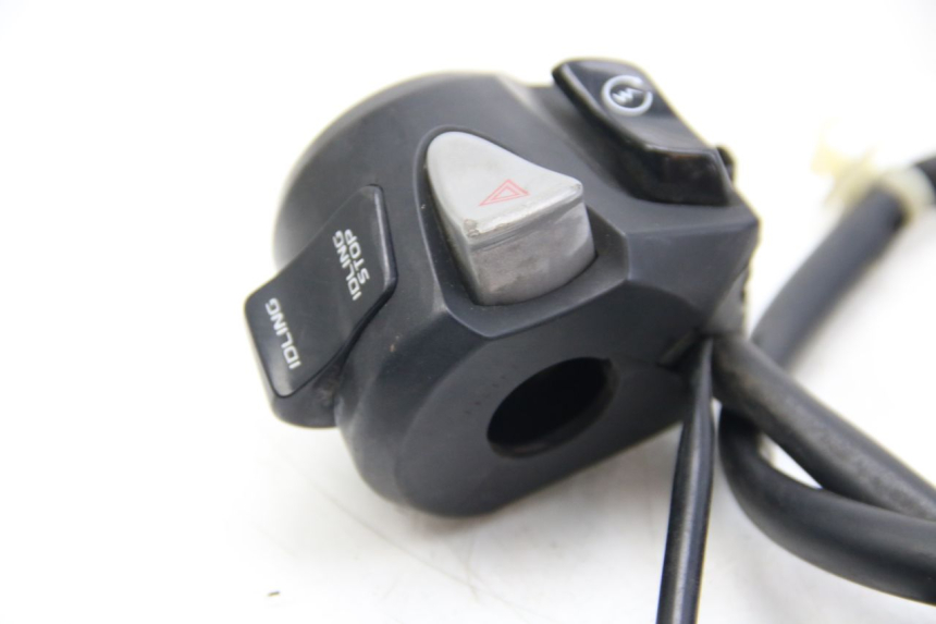 photo de RECHTER LENKERHEBEL HONDA FORZA 125 (2015 - 2016) - Zoom auf Gebrauchszustand