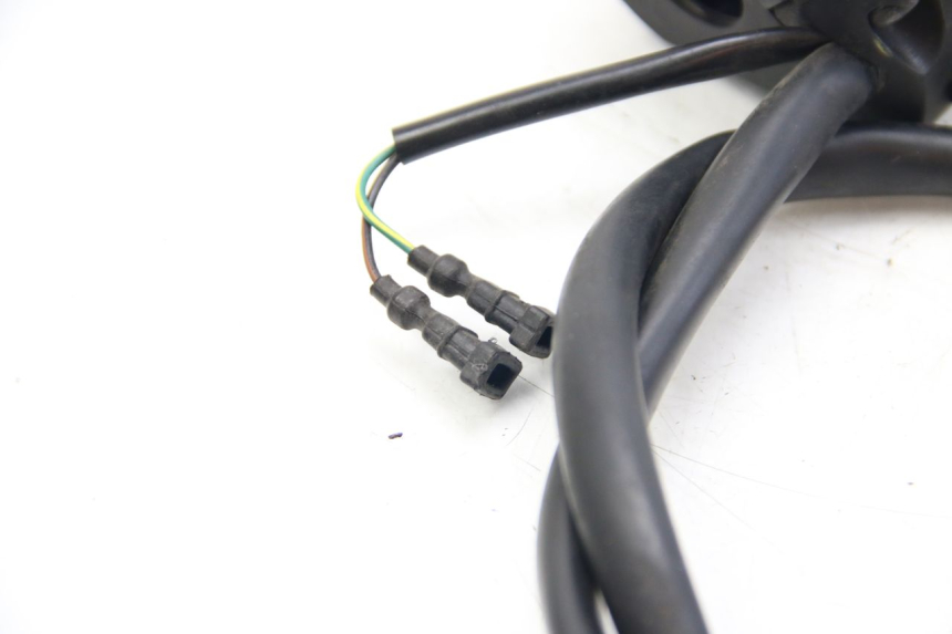 photo de RECHTER LENKERHEBEL HONDA FORZA 125 (2015 - 2016) - Alternative Perspektive