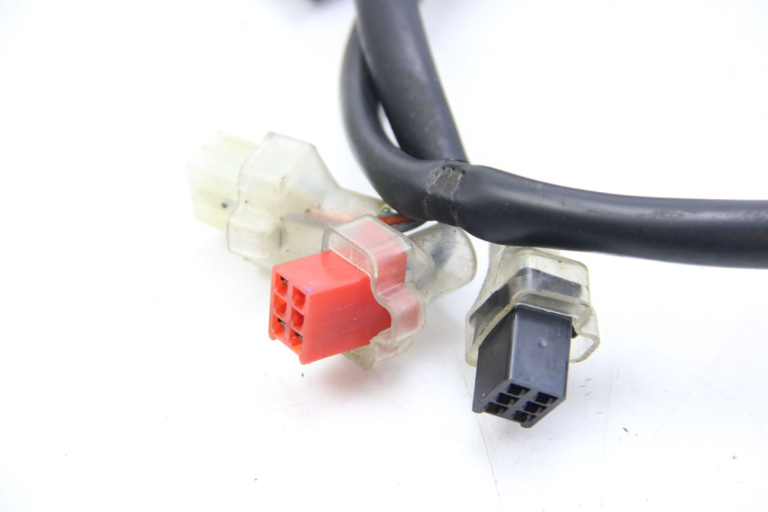 photo de RECHTER LENKERHEBEL HONDA FORZA 125 (2015 - 2016) - Technische Nahaufnahme