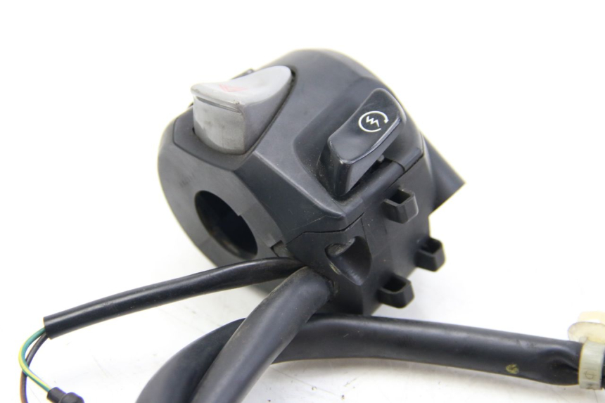 photo de RECHTER LENKERHEBEL HONDA FORZA 125 (2015 - 2016) - Gesamtansicht des Produkts