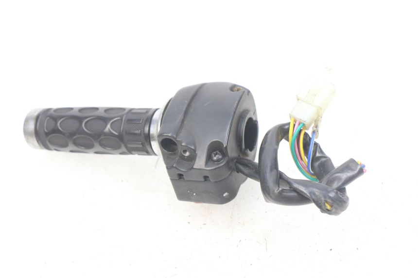 photo de RECHTS SCHALTER SACHS FY125T FY T 125 (2007 - 2011) - Alternative Perspektive