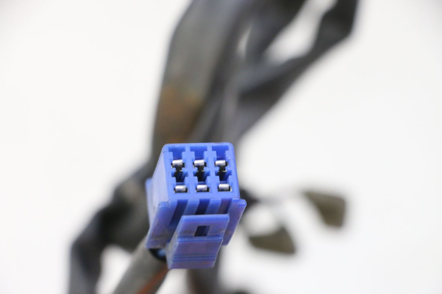 photo de RECHTS SCHALTER YAMAHA FZ6 N FAZER 600 (2004 - 2006) - Detailansicht des Bauteils