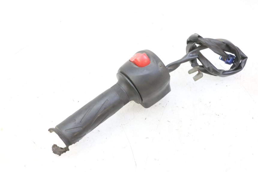 photo de RECHTS SCHALTER YAMAHA FZ6 N FAZER 600 (2004 - 2006) - Geprüftes Gebrauchtteil