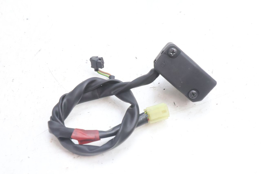 photo de RECHTS SCHALTER YAMAHA FZ8 800 (2010 - 2016) - Alternative Perspektive