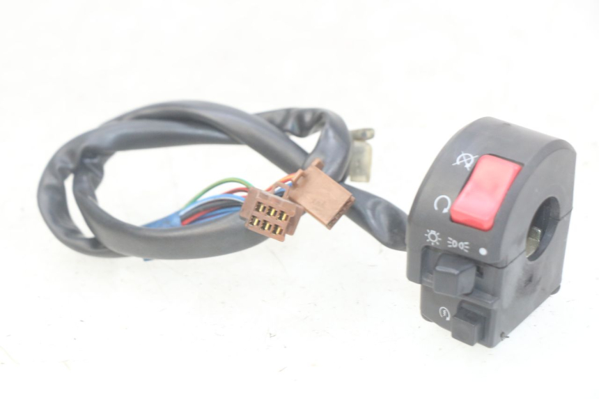 photo de RECHTER LENKERHEBEL YAMAHA FZS FAZER 600 (1998 - 2001) - Hauptansicht