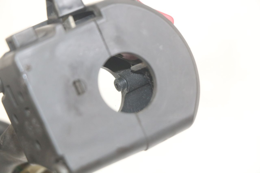 photo de RECHTER LENKERHEBEL YAMAHA FZS FAZER 600 (1998 - 2001) - Detailansicht des Bauteils