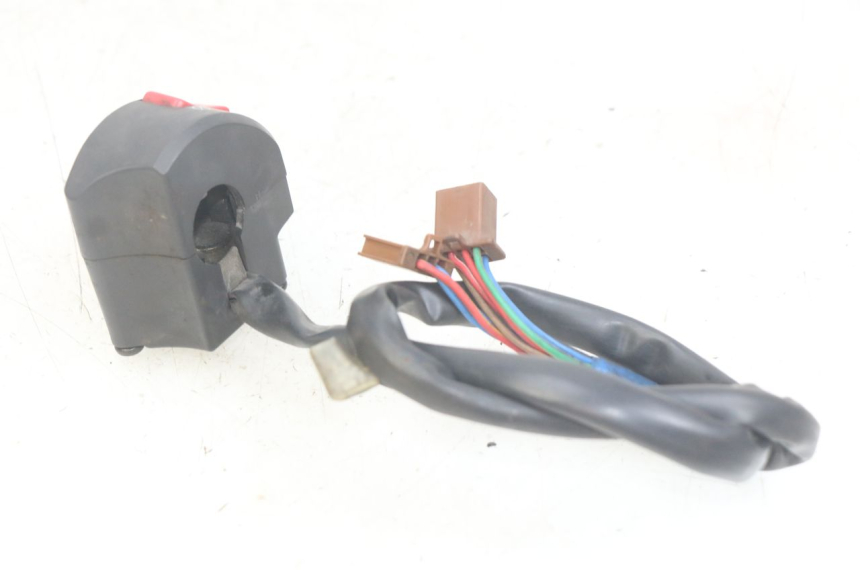 photo de RECHTER LENKERHEBEL YAMAHA FZS FAZER 600 (1998 - 2001) - Technische Nahaufnahme