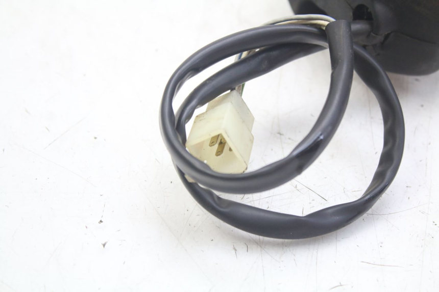 photo de RECHTS SCHALTER PEUGEOT GEOPOLIS RS 125 (2007 - 2009) - Technische Nahaufnahme