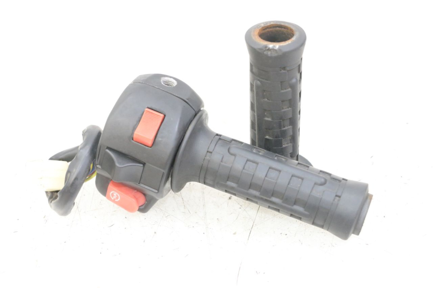 photo de RECHTS SCHALTER GOES WIKI 125 (2010 - 2015) - Hauptansicht