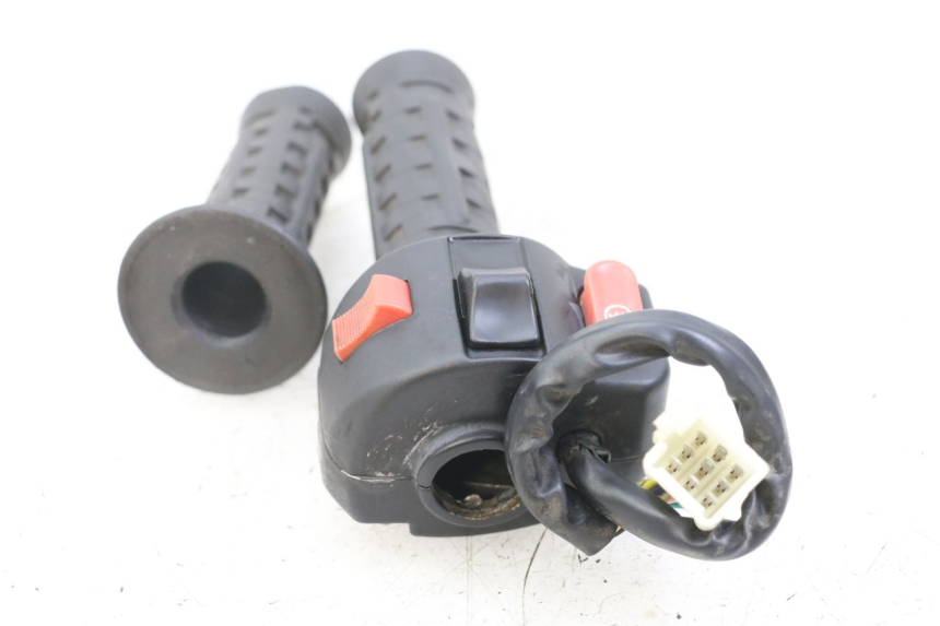 photo de RECHTS SCHALTER GOES WIKI 125 (2010 - 2015) - Alternative Perspektive