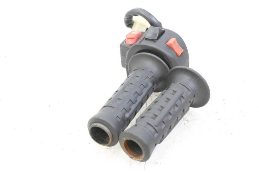 photo de RECHTS SCHALTER GOES WIKI 125 (2010 - 2015) - Gesamtansicht des Produkts