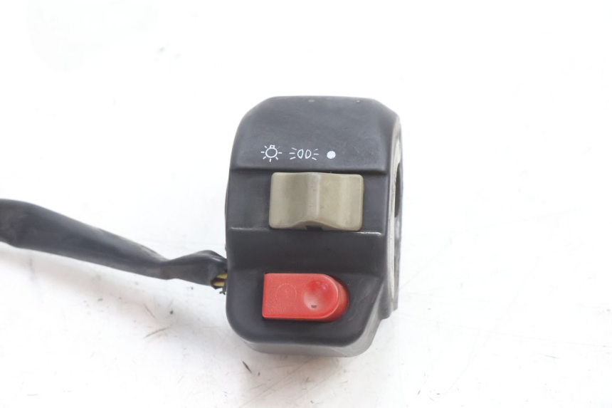 photo de RECHTS SCHALTER NECO GPX LC 2T 50 (2014 - 2018) - Detailansicht des Bauteils