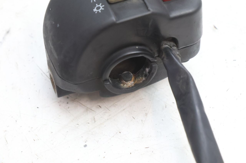 photo de RECHTS SCHALTER NECO GPX LC 2T 50 (2014 - 2018) - Alternative Perspektive