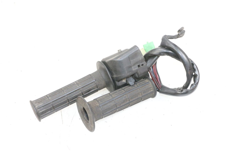 photo de RECHTS SCHALTER KAWASAKI GPX R WARBIRD 600 (1988 - 1993) - Alternative Perspektive