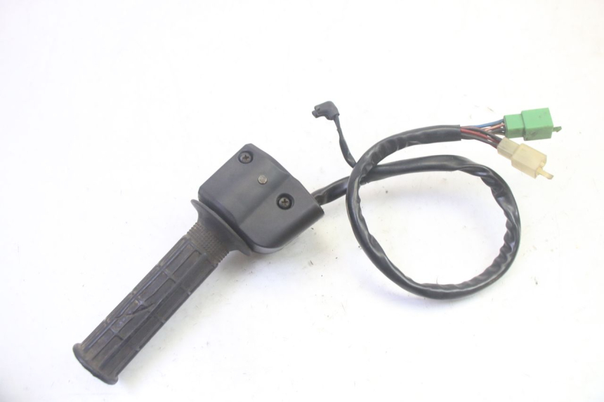 photo de RECHTS SCHALTER KAWASAKI GPZ RX 1000 (1986 - 1988) - Technische Nahaufnahme